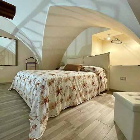 Villa Civico 9 Brindisi Exterior foto