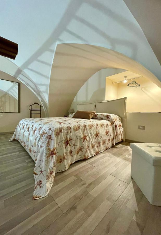 Villa Civico 9 Brindisi Exterior foto